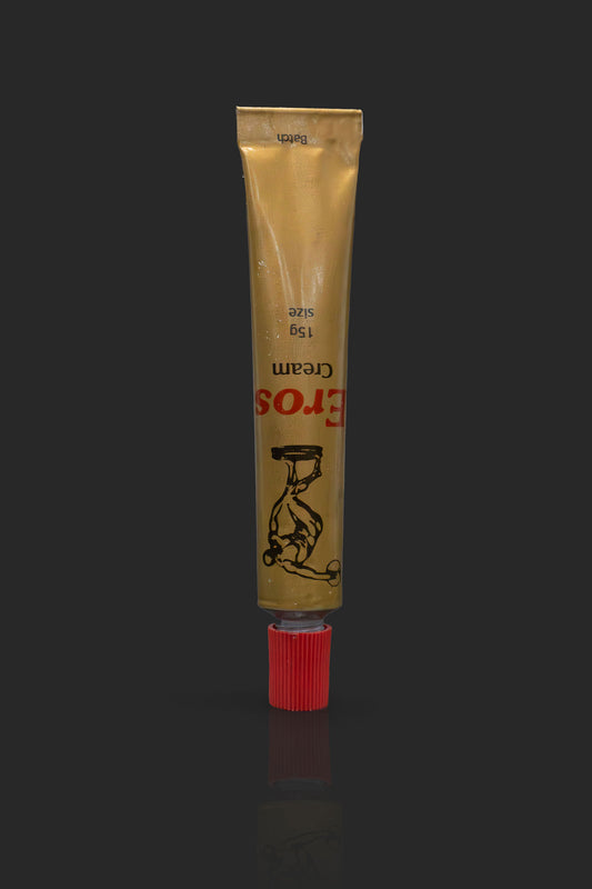 EROS DELAY CREAM