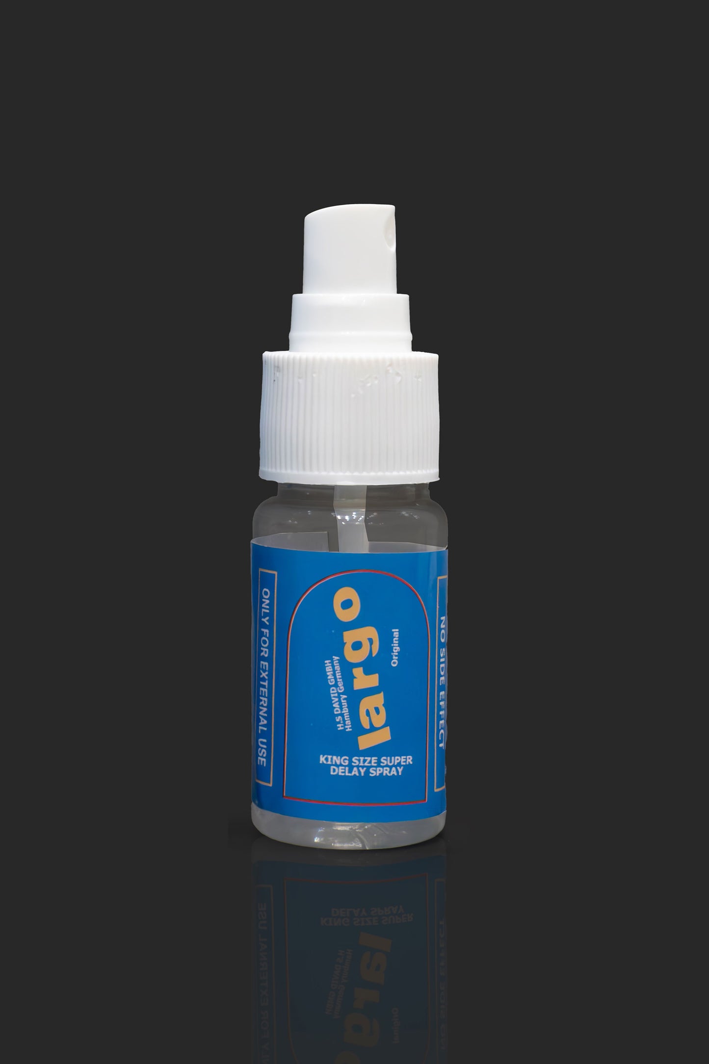 LARGO ORIGINAL DELAY SPAY