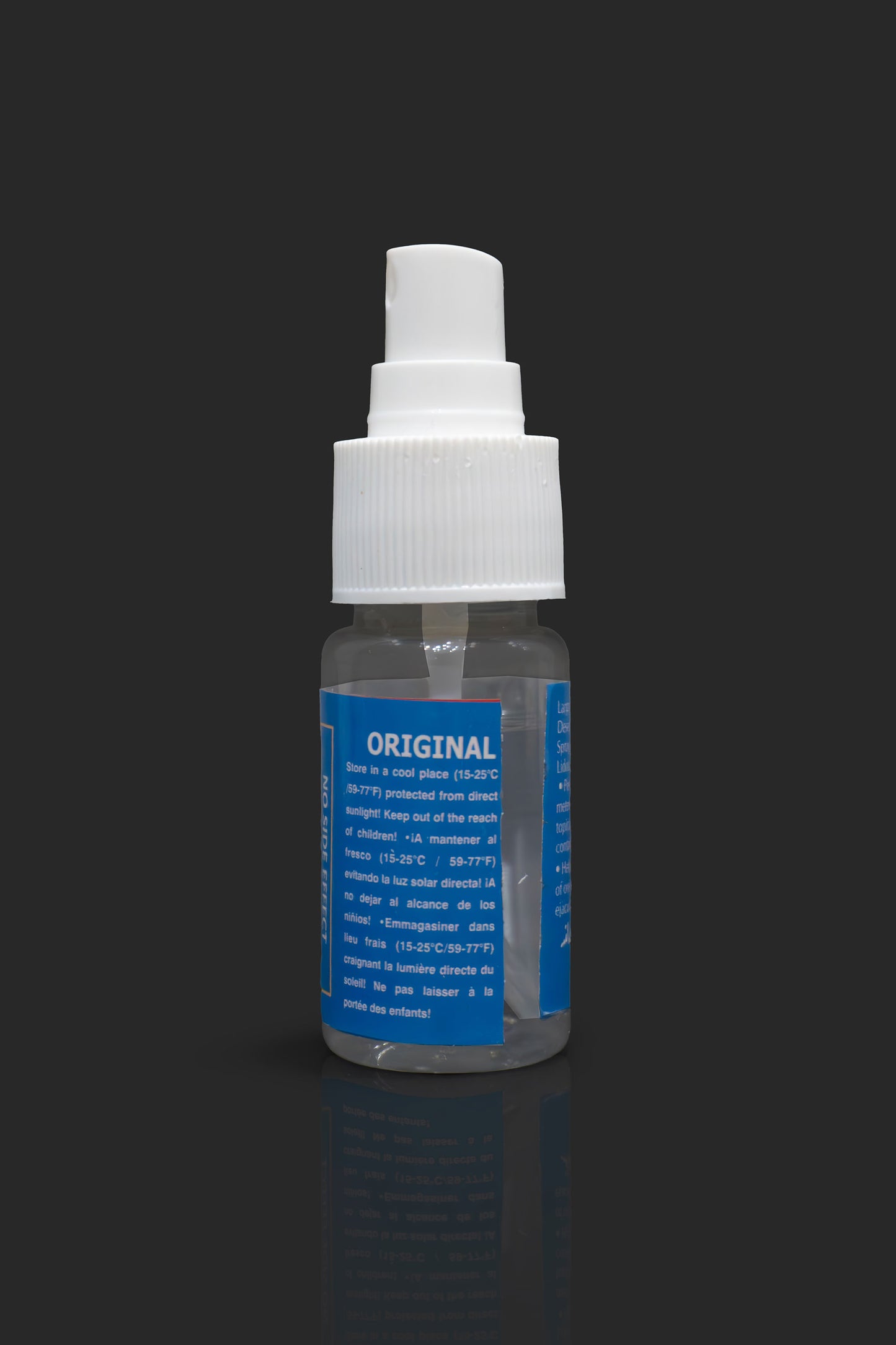 LARGO ORIGINAL DELAY SPAY