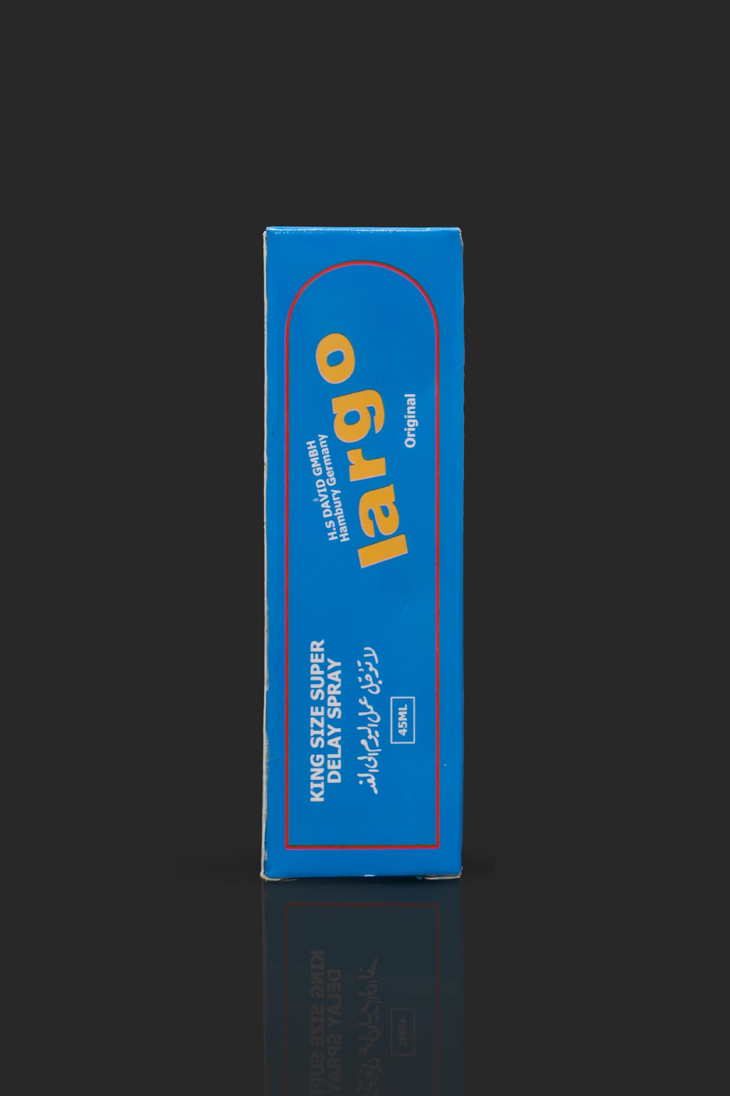 LARGO ORIGINAL DELAY SPAY