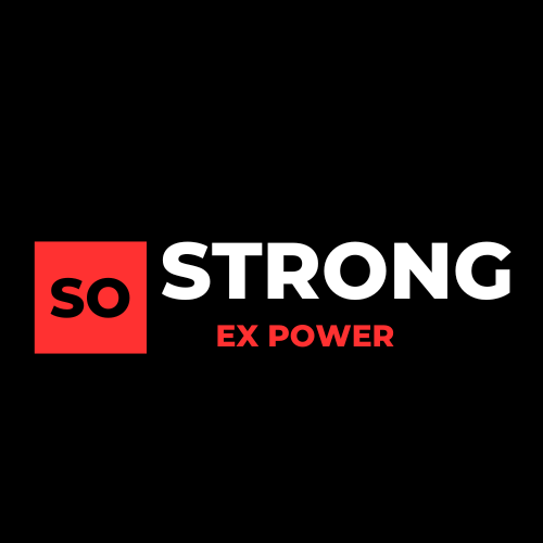 SoStrong