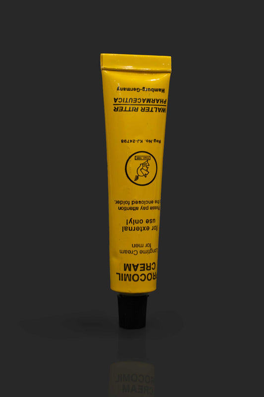 PROCOMIL GEL